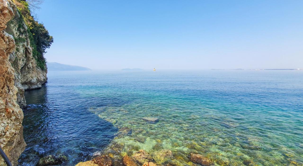 Aqua Holiday Apartments Vlorë エクステリア 写真