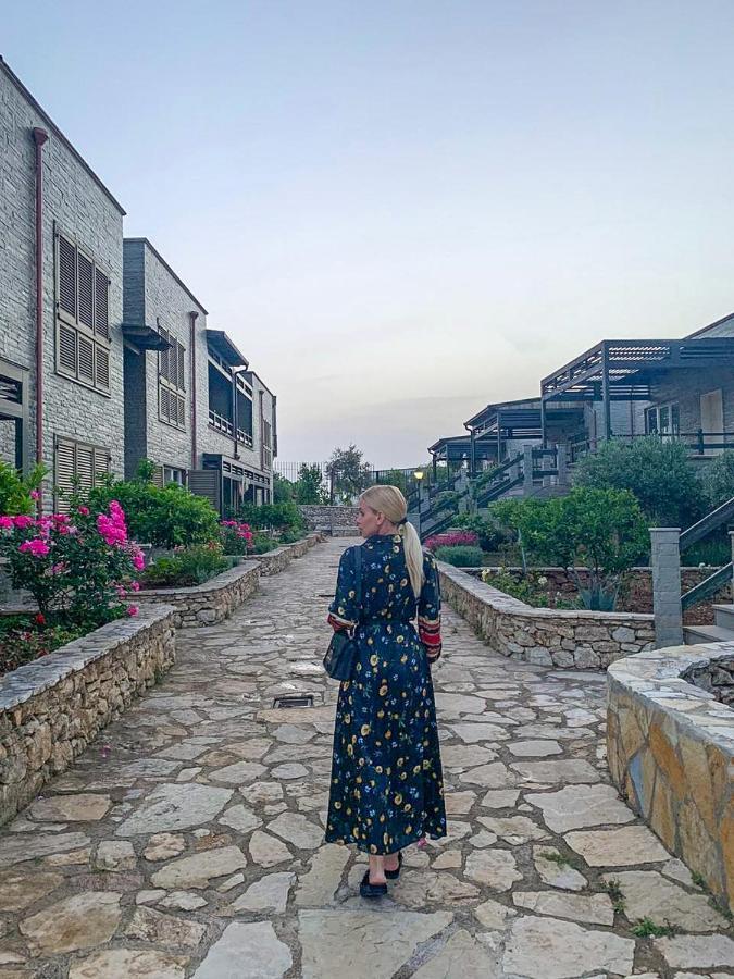 Aqua Holiday Apartments Vlorë エクステリア 写真