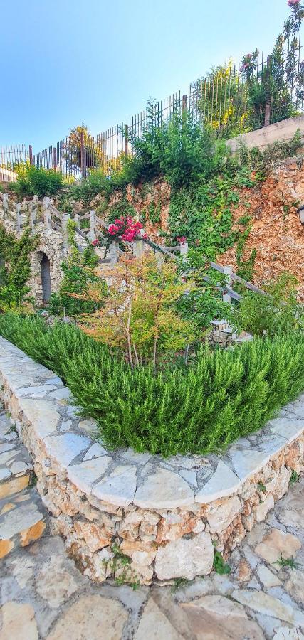 Aqua Holiday Apartments Vlorë エクステリア 写真