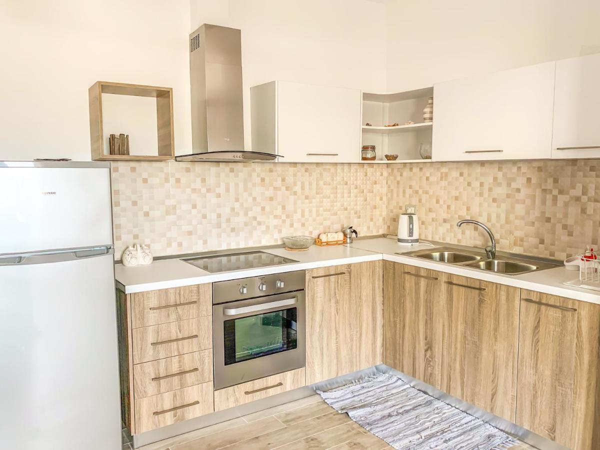 Aqua Holiday Apartments Vlorë エクステリア 写真
