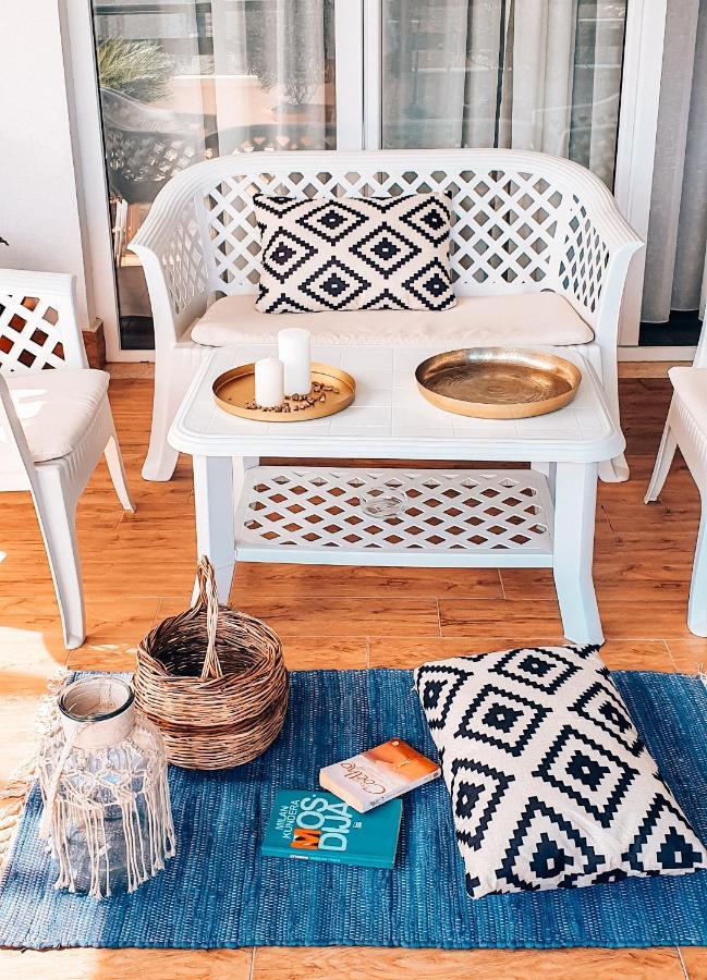 Aqua Holiday Apartments Vlorë エクステリア 写真