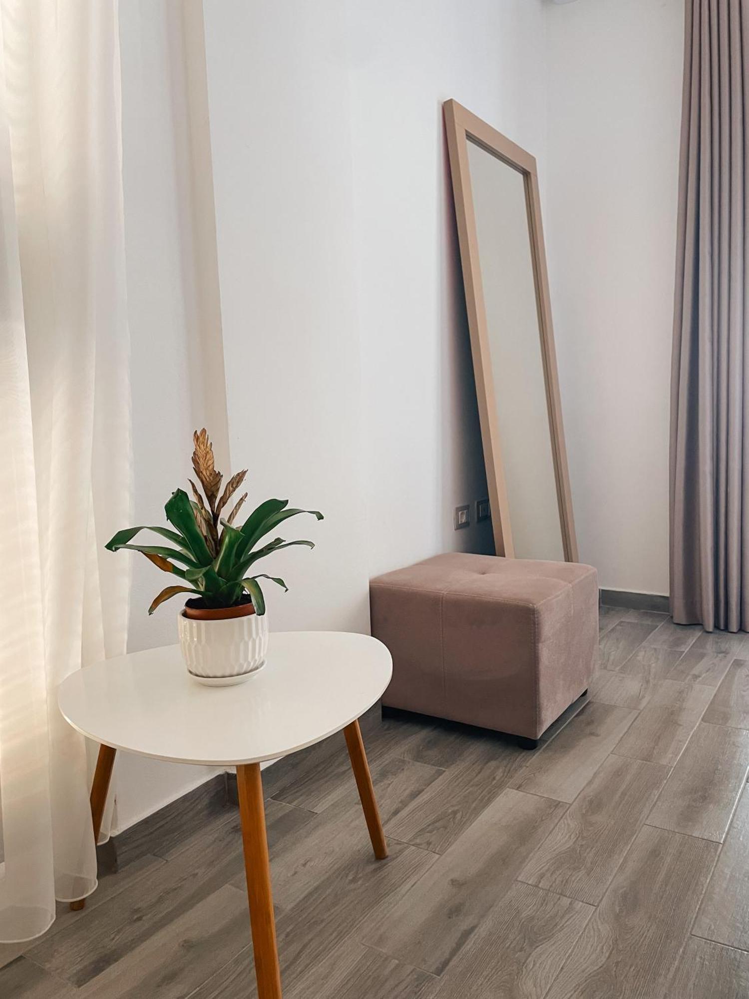 Aqua Holiday Apartments Vlorë エクステリア 写真