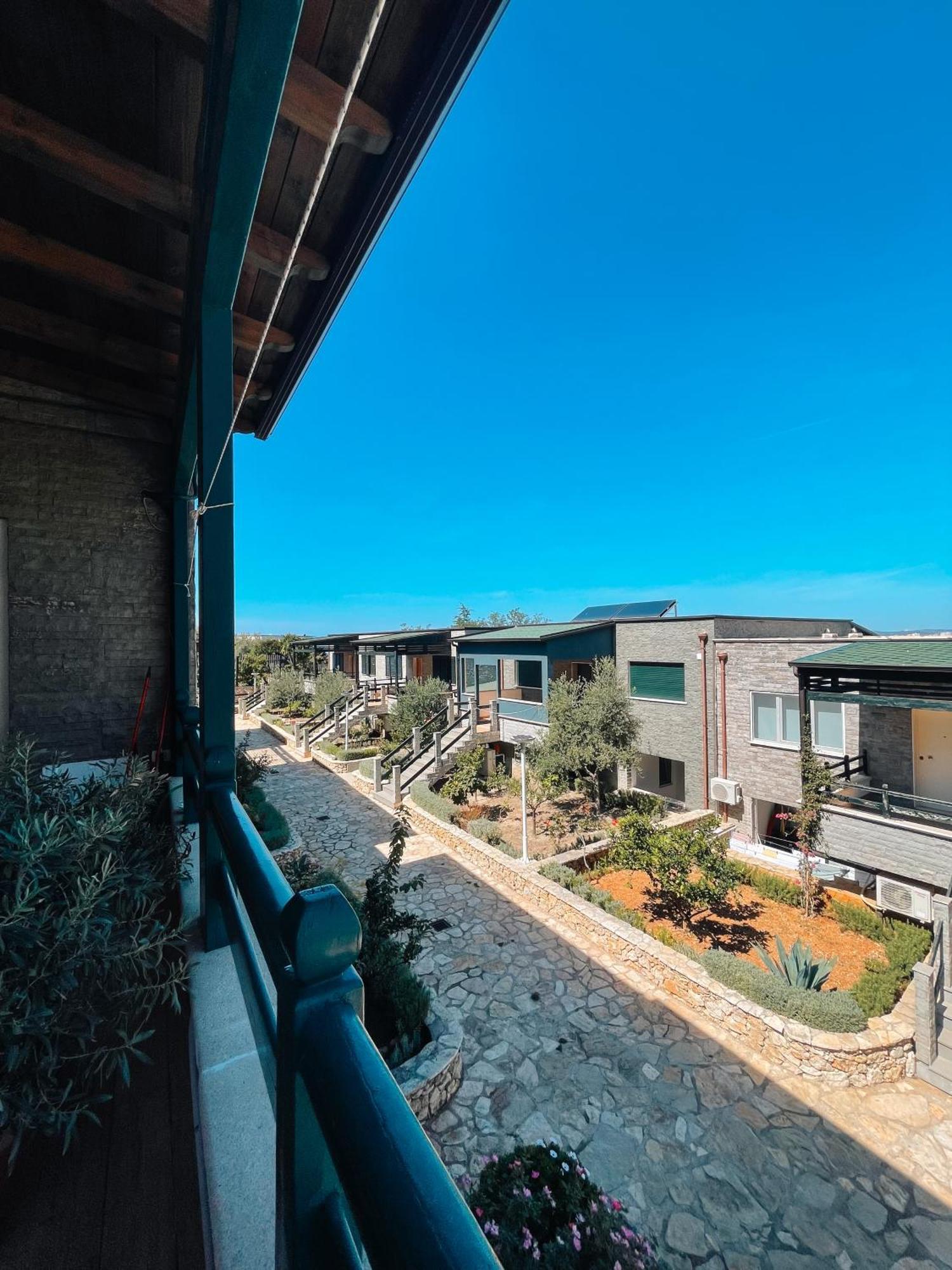 Aqua Holiday Apartments Vlorë エクステリア 写真